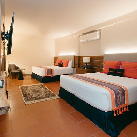 Casa Azulai Puebla Hotel Boutique 외부 사진
