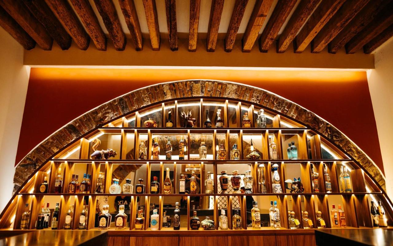 Casa Azulai Puebla Hotel Boutique 외부 사진