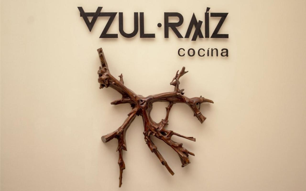 Casa Azulai Puebla Hotel Boutique 외부 사진