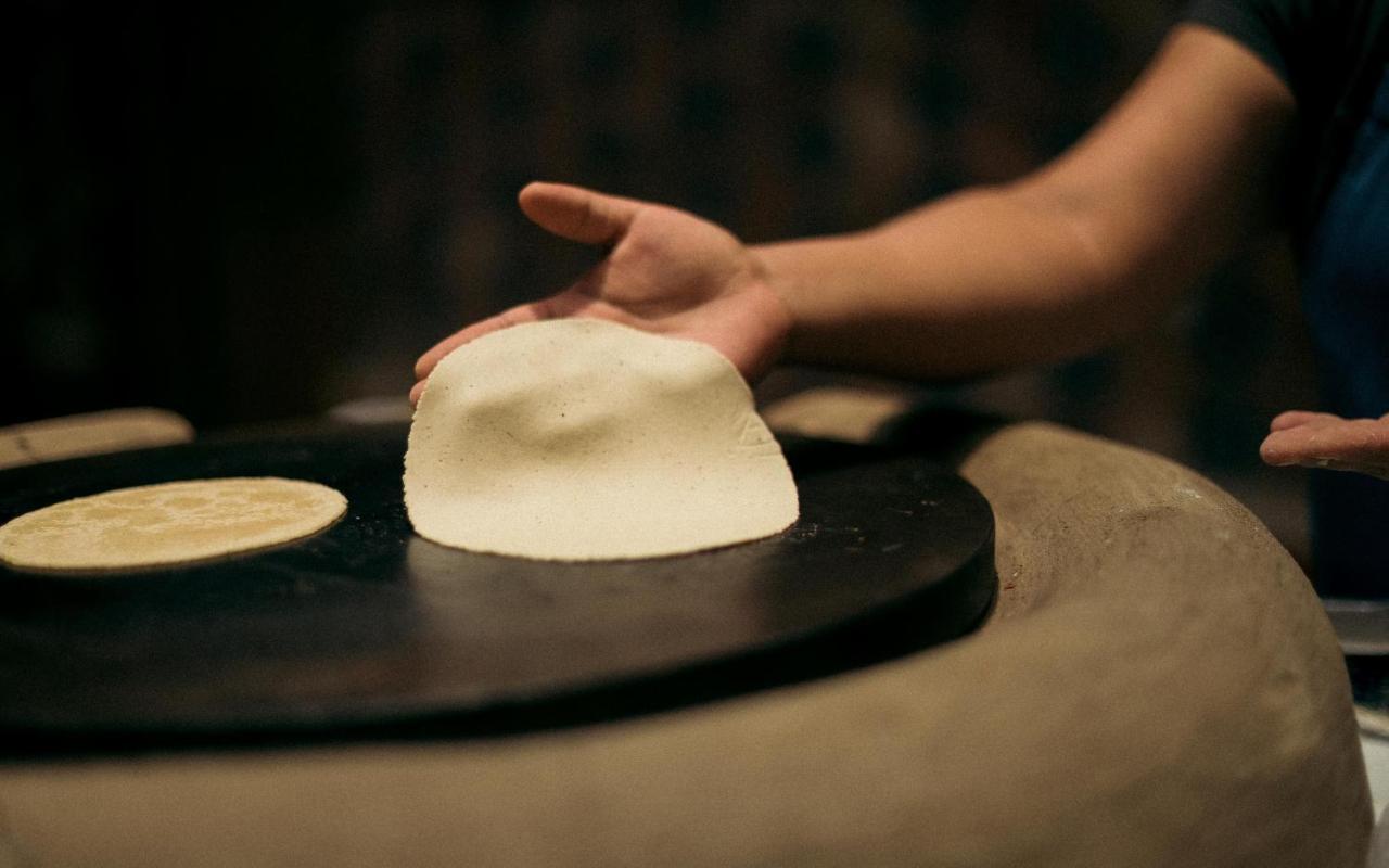 Casa Azulai Puebla Hotel Boutique 외부 사진
