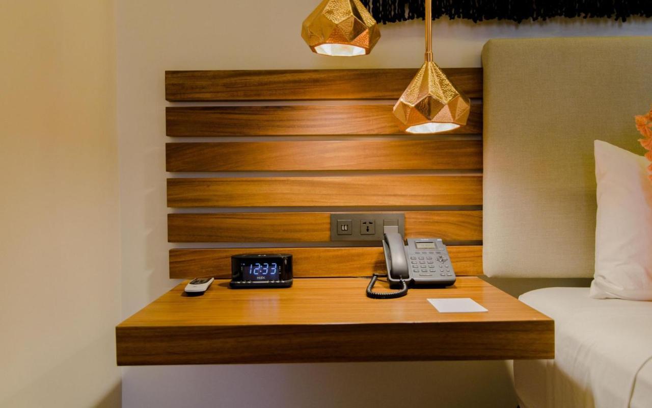 Casa Azulai Puebla Hotel Boutique 외부 사진