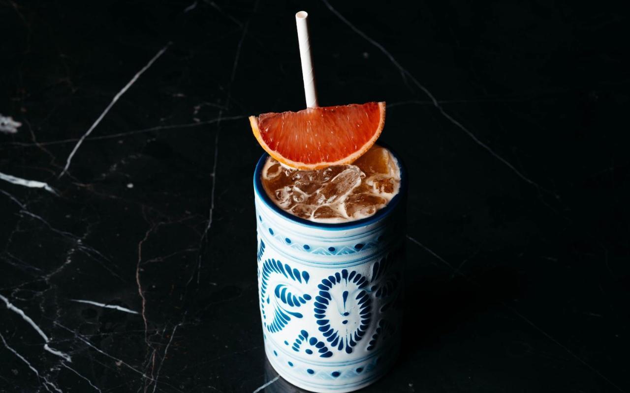 Casa Azulai Puebla Hotel Boutique 외부 사진
