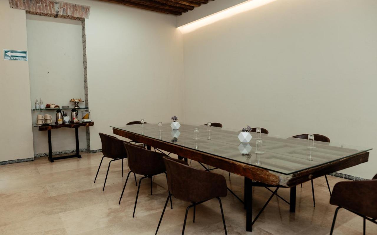 Casa Azulai Puebla Hotel Boutique 외부 사진