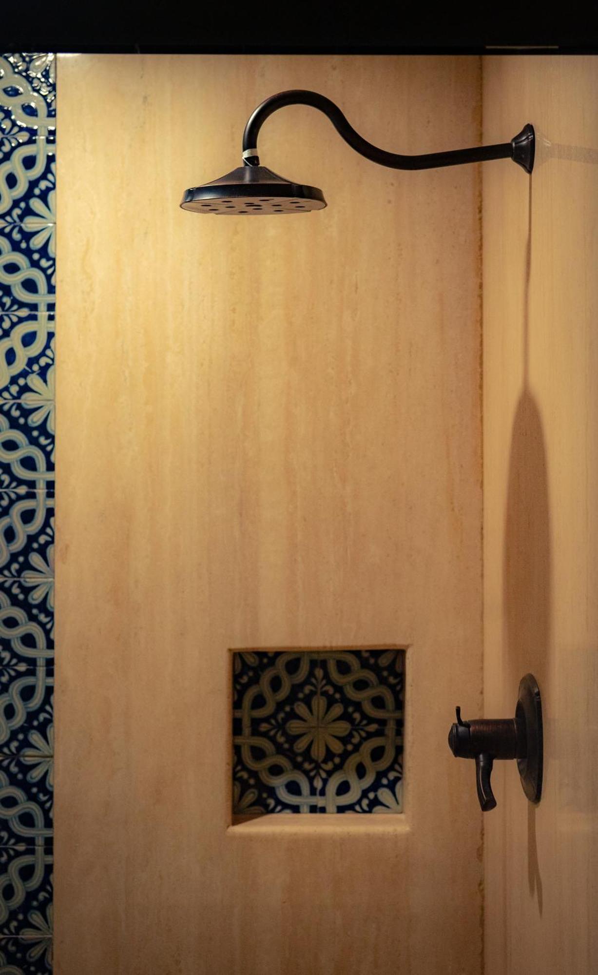 Casa Azulai Puebla Hotel Boutique 외부 사진