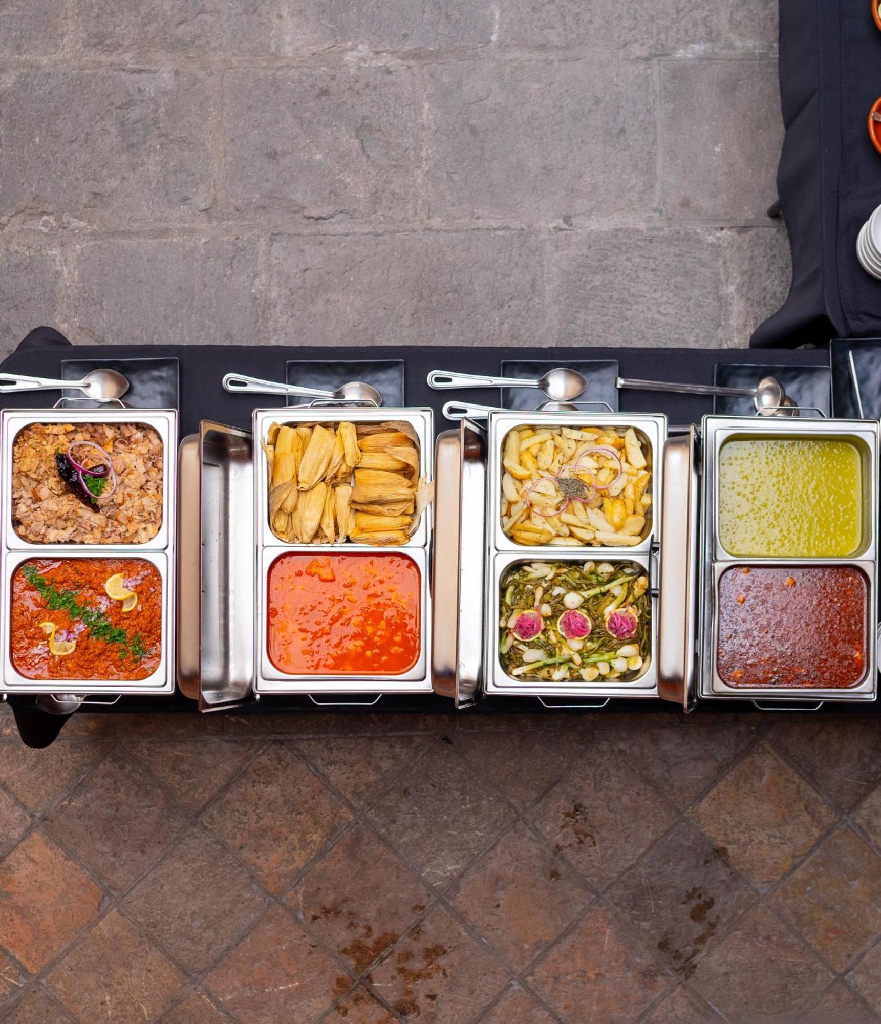 Casa Azulai Puebla Hotel Boutique 외부 사진