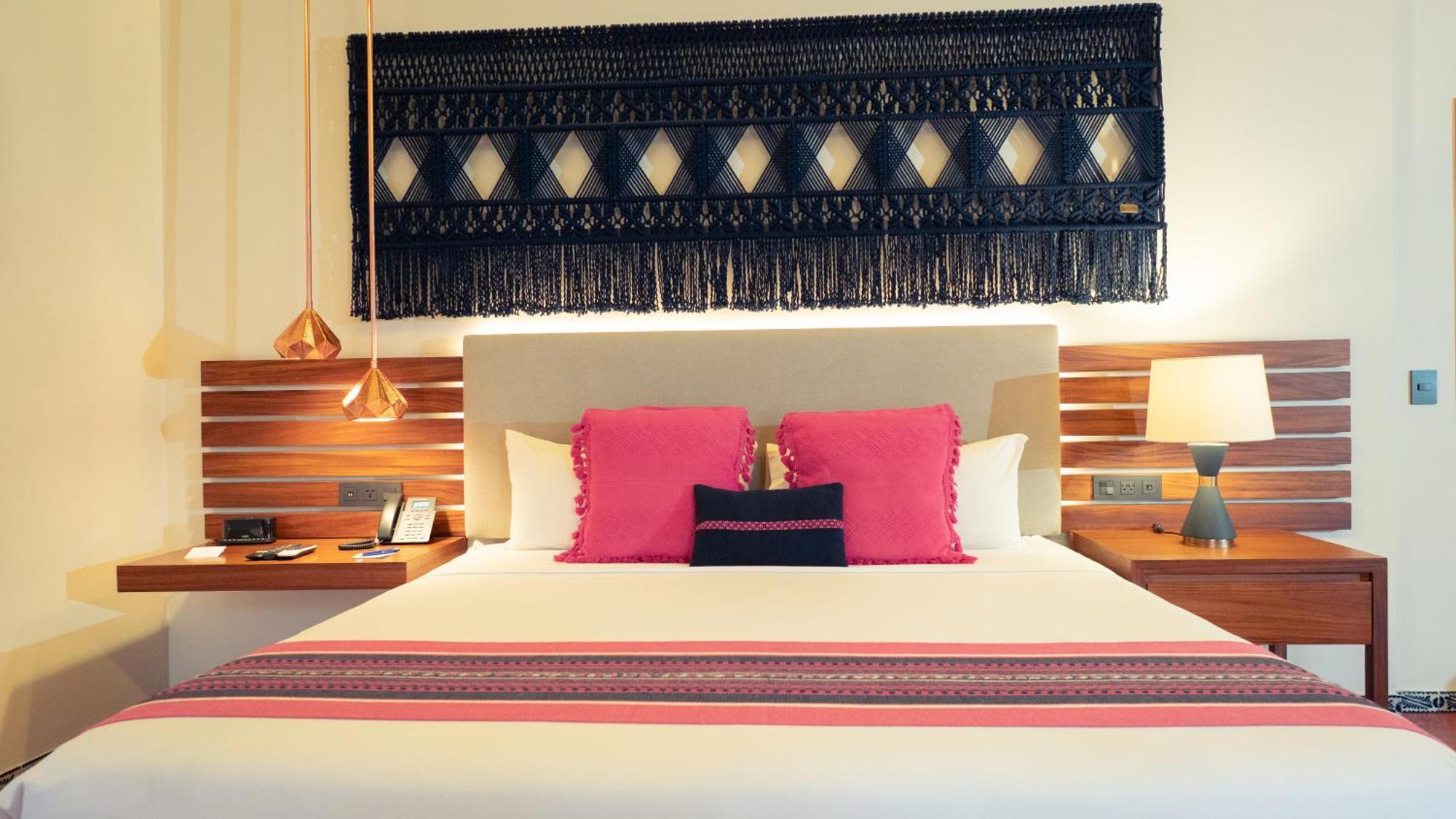 Casa Azulai Puebla Hotel Boutique 외부 사진