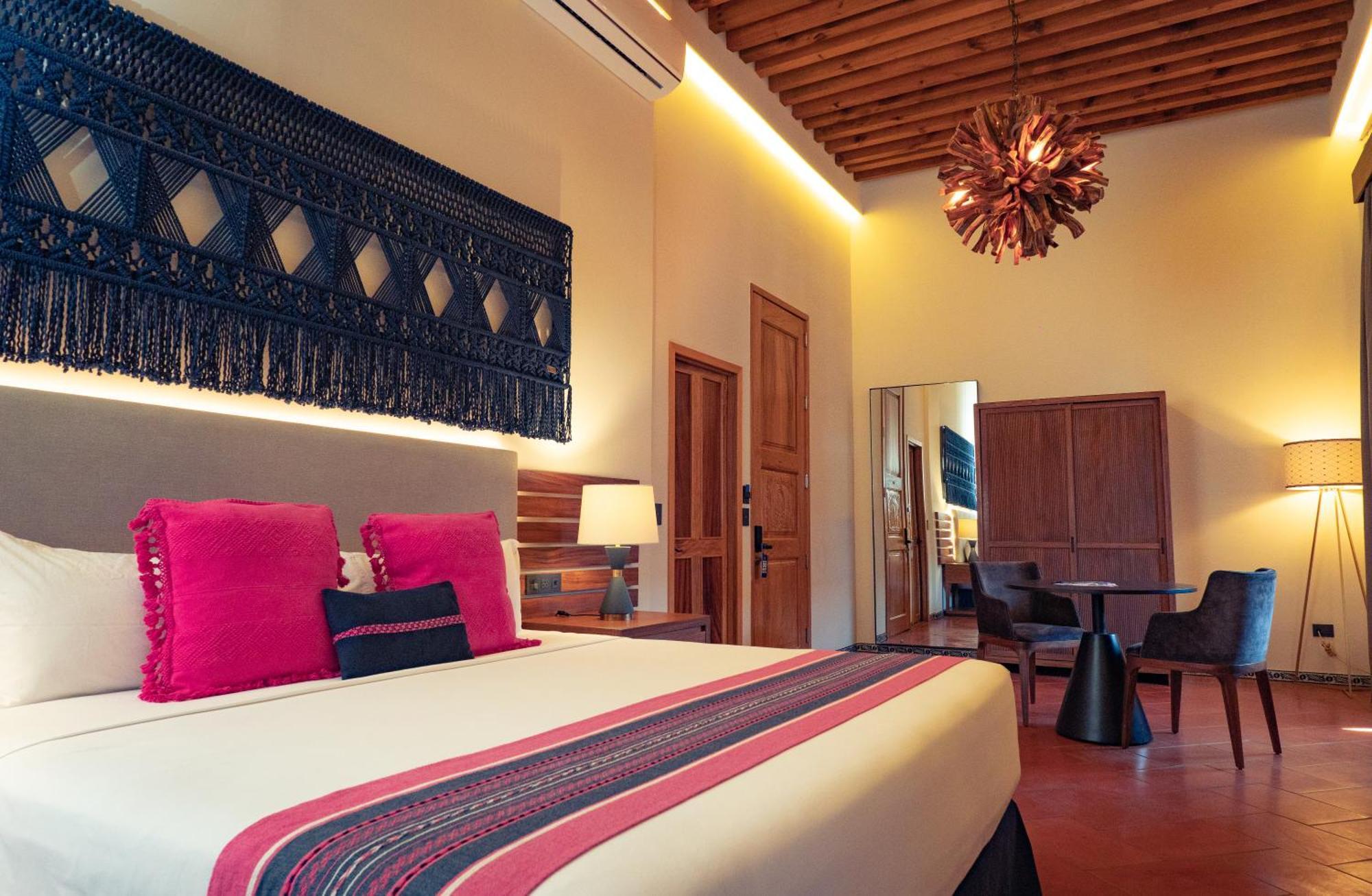 Casa Azulai Puebla Hotel Boutique 외부 사진