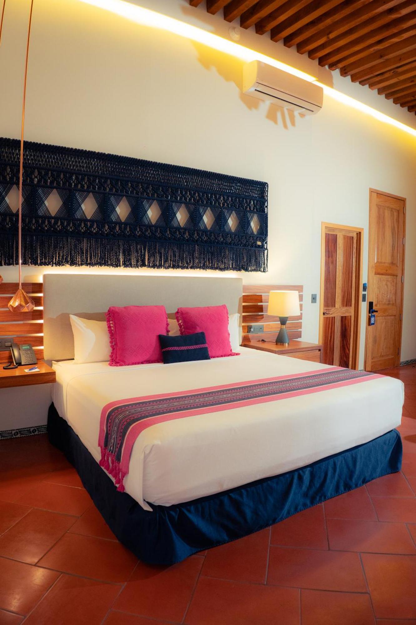 Casa Azulai Puebla Hotel Boutique 외부 사진