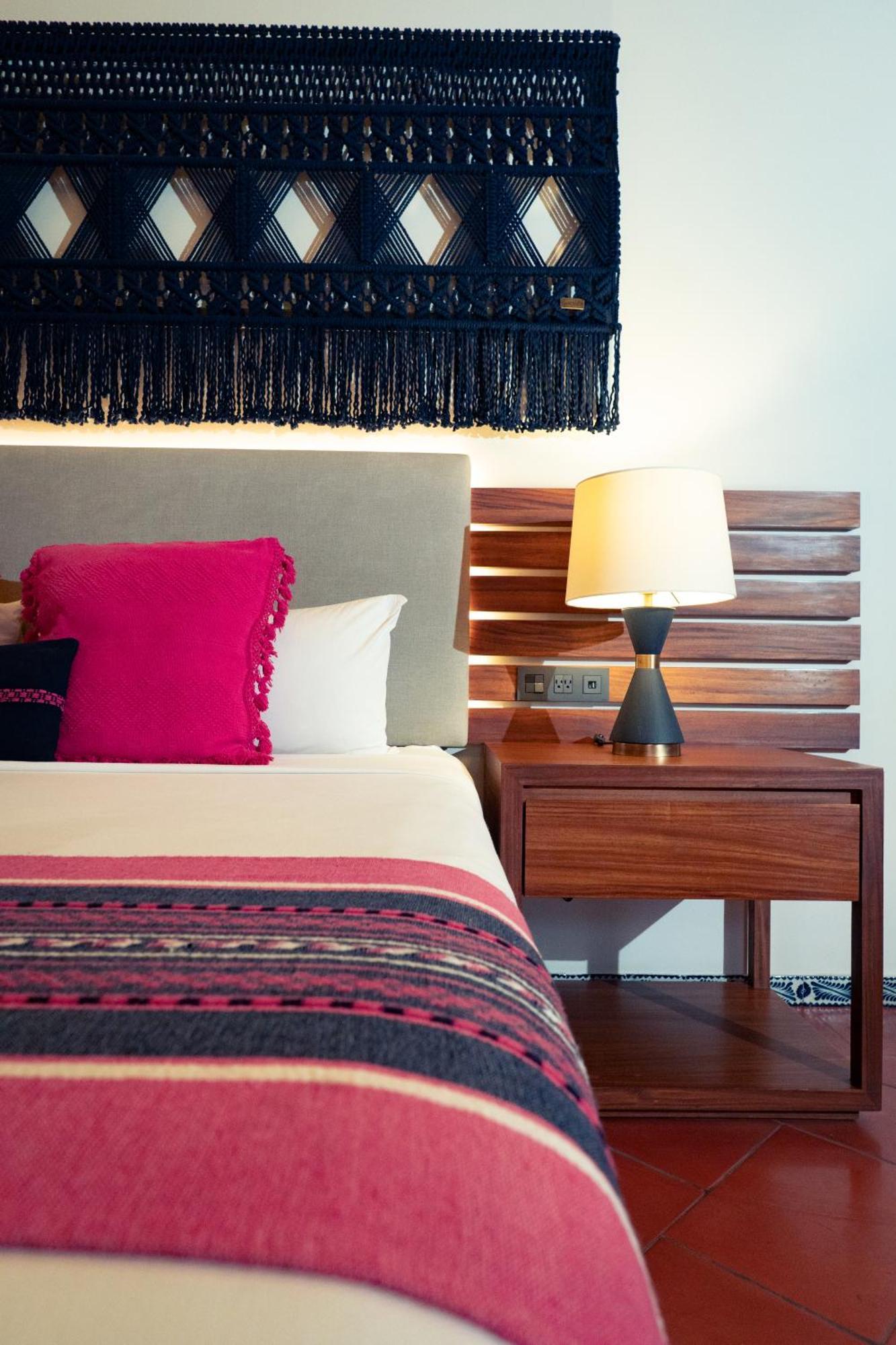 Casa Azulai Puebla Hotel Boutique 외부 사진