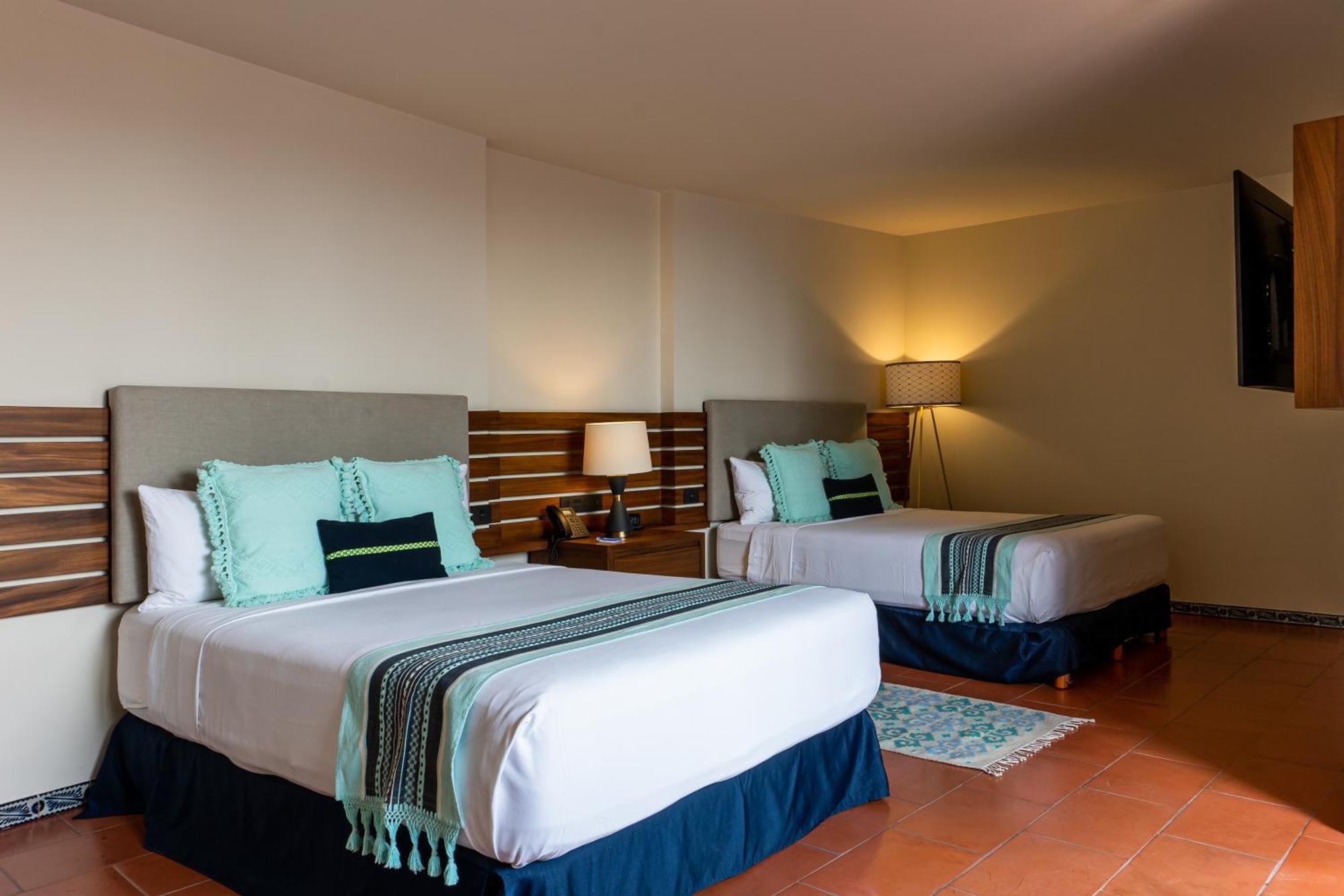 Casa Azulai Puebla Hotel Boutique 외부 사진