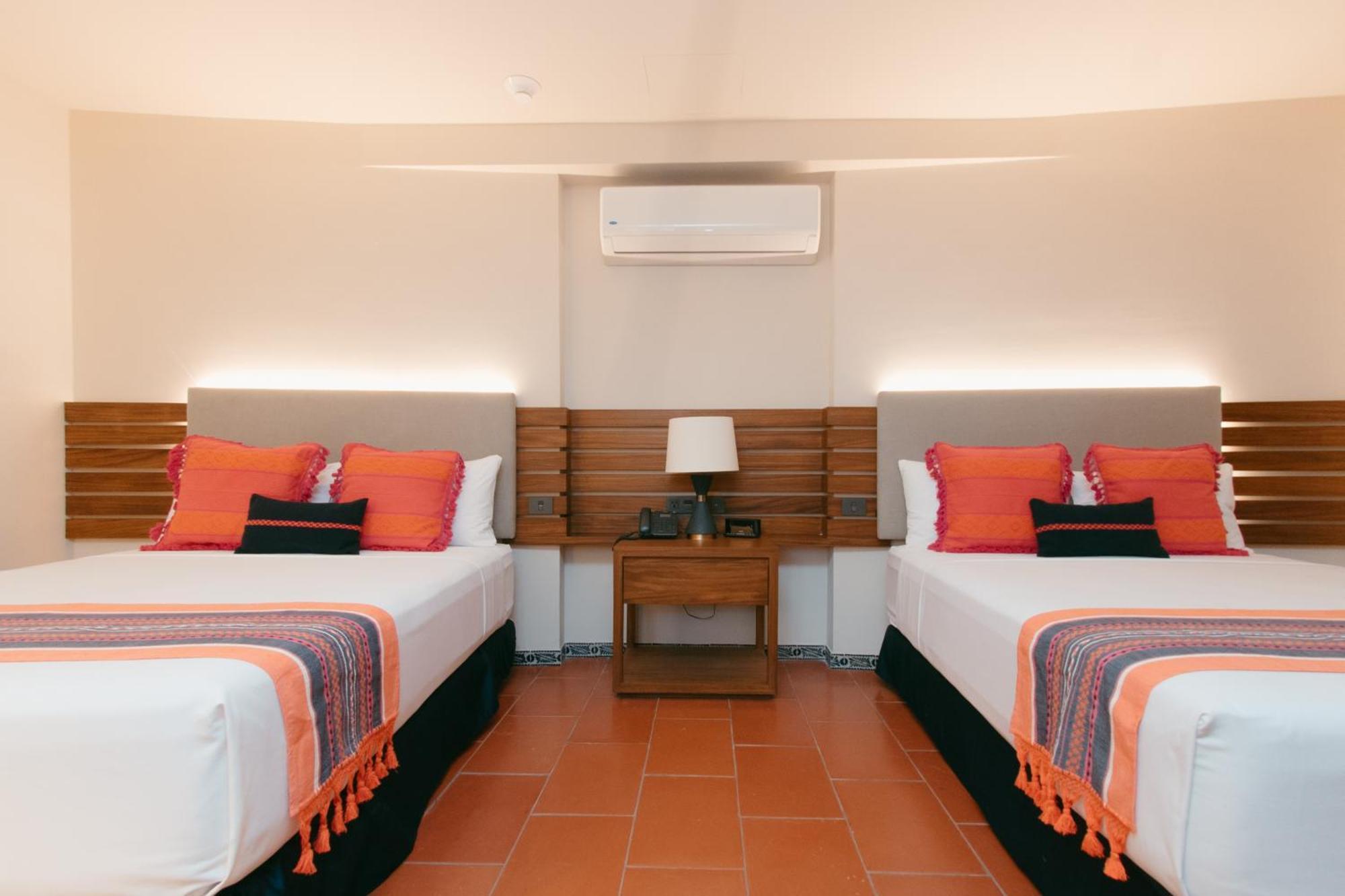 Casa Azulai Puebla Hotel Boutique 외부 사진