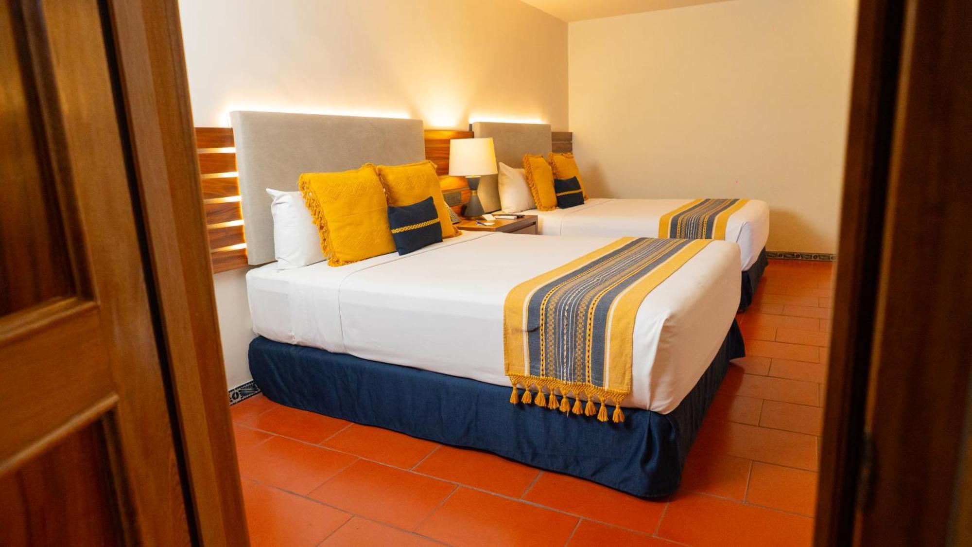 Casa Azulai Puebla Hotel Boutique 외부 사진