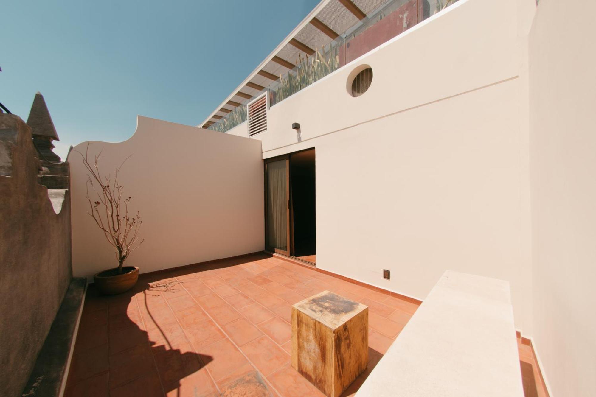 Casa Azulai Puebla Hotel Boutique 외부 사진