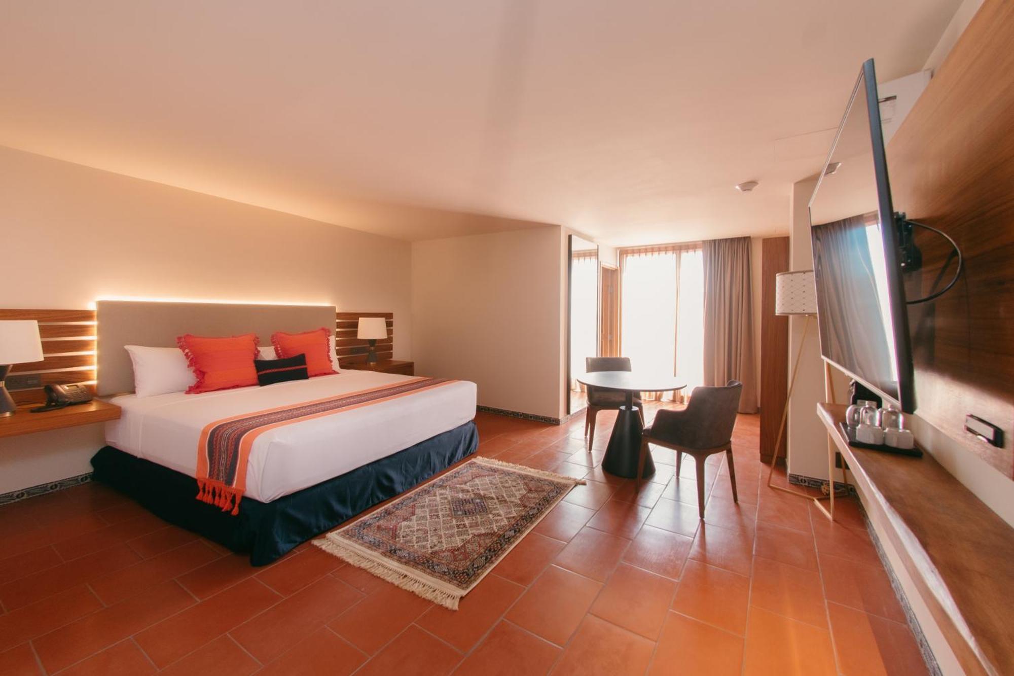Casa Azulai Puebla Hotel Boutique 외부 사진