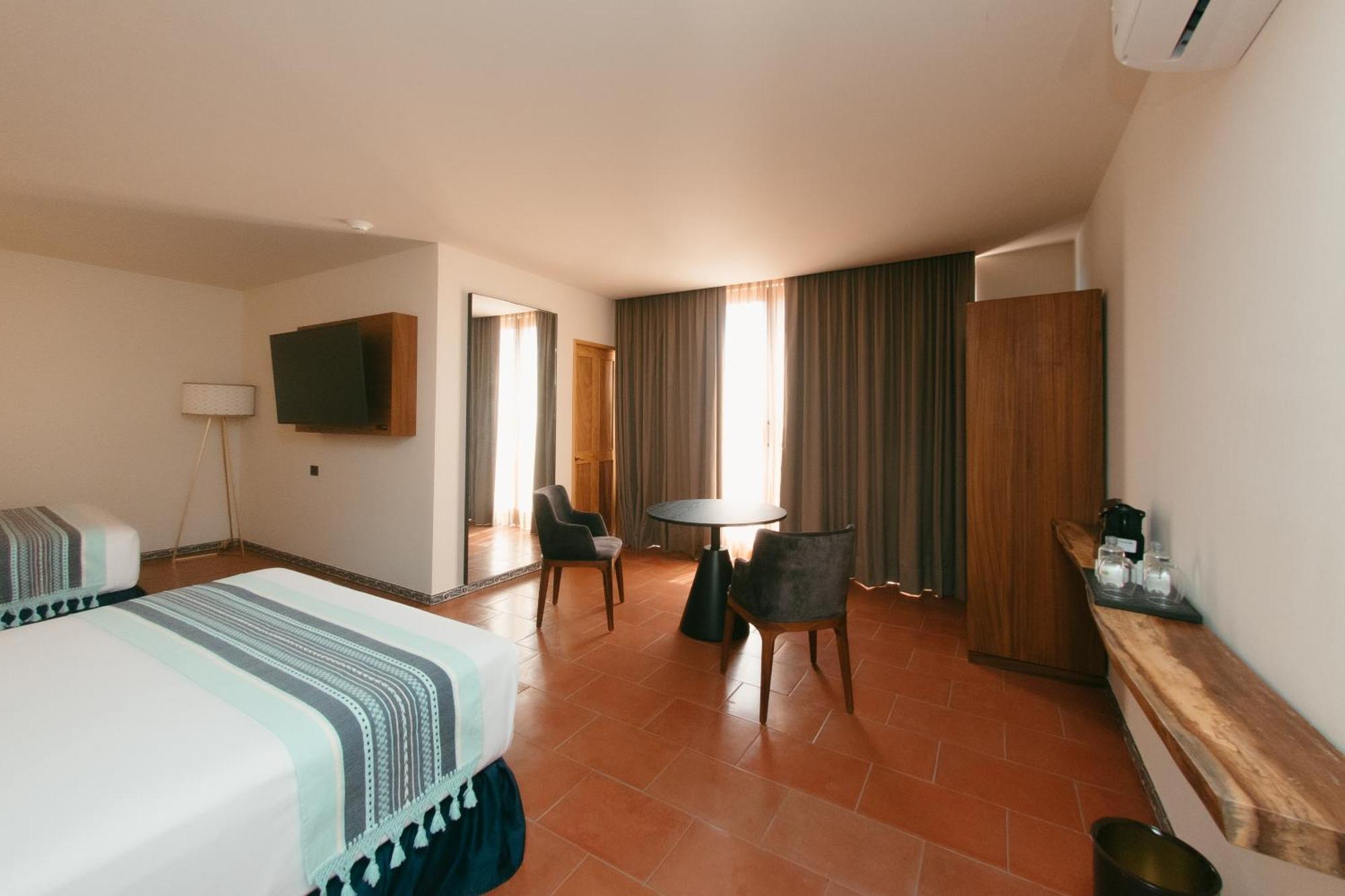 Casa Azulai Puebla Hotel Boutique 외부 사진