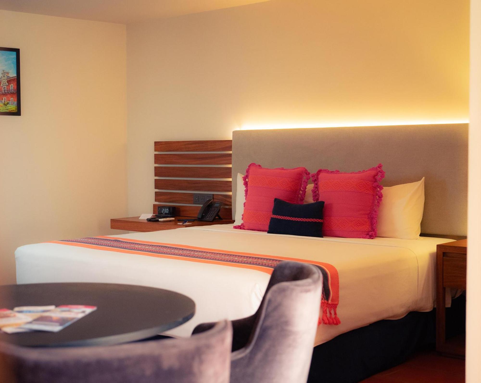 Casa Azulai Puebla Hotel Boutique 외부 사진