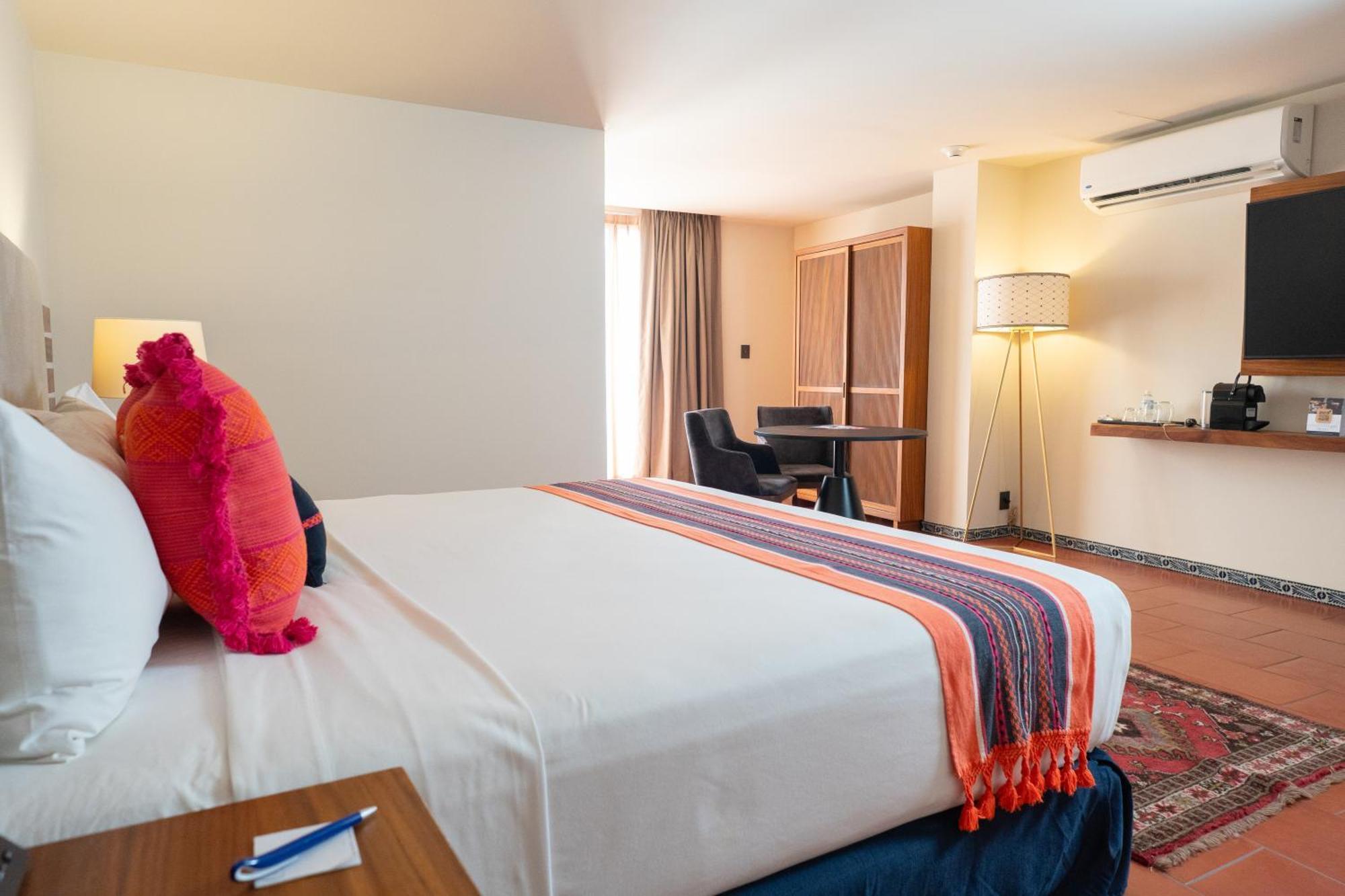Casa Azulai Puebla Hotel Boutique 외부 사진