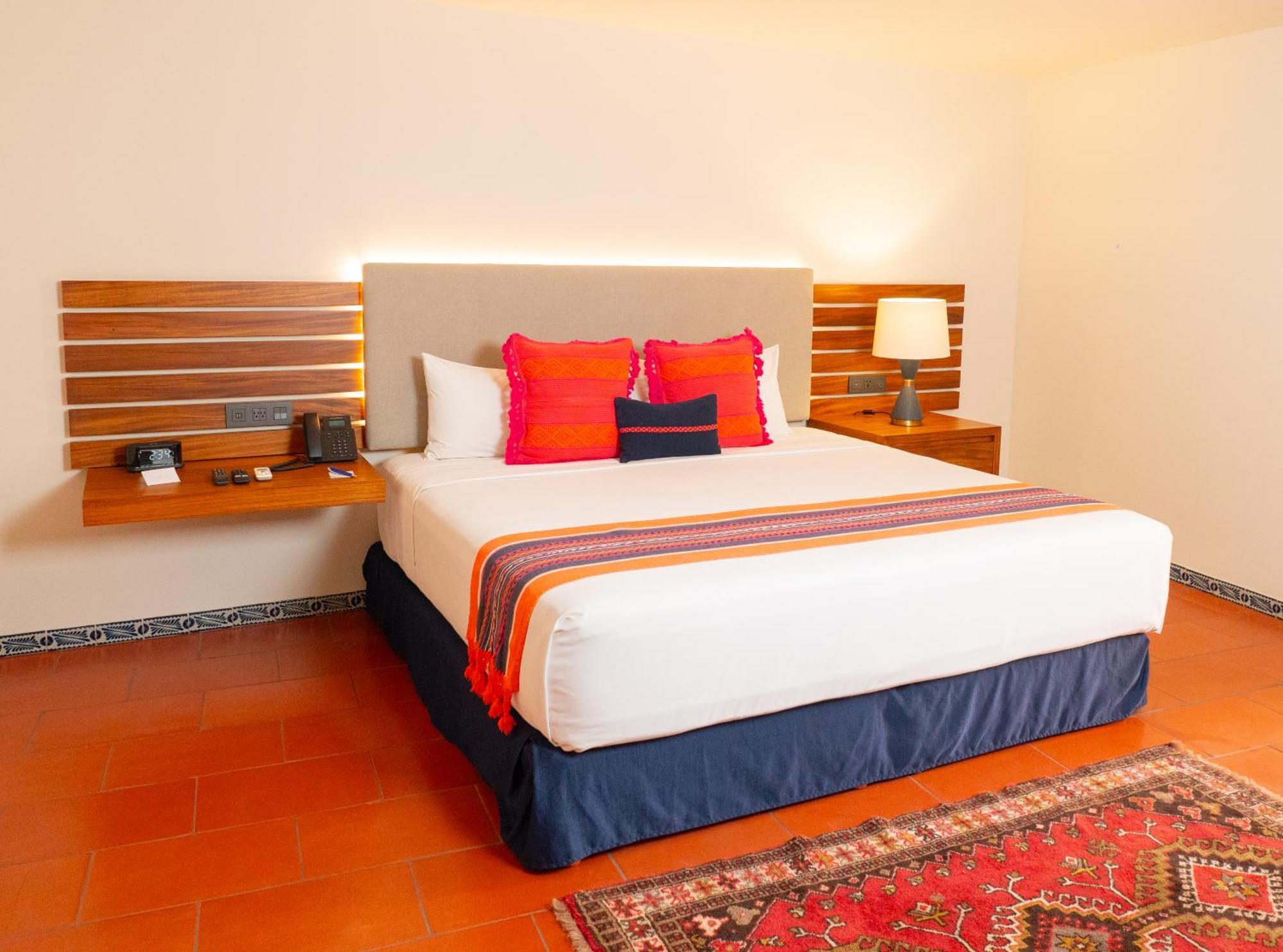 Casa Azulai Puebla Hotel Boutique 외부 사진